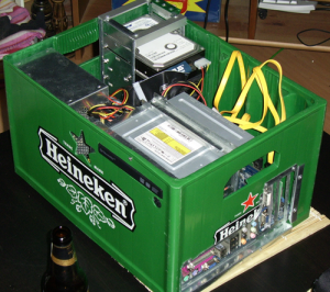 just curious Beer-case-computer-case